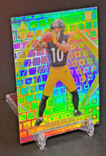 Roman Wilson - 2024 Panini Phoenix #235 Pandora cartão paralelo de novato com Steelers comprar usado  Enviando para Brazil