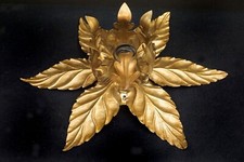 Florentiner deckenlampe kronle gebraucht kaufen  Essen