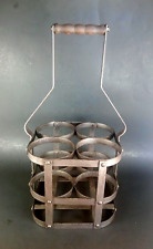 Wine bottle caddy for sale  Phoenix