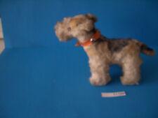Steiff terrier 20 gebraucht kaufen  Göttingen