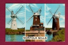 017605 postcard norfolk for sale  FROME