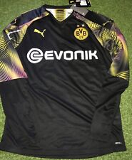 Bvb torwart spielertrikot gebraucht kaufen  Ibbenbüren