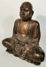 Ancienne statue bouddha d'occasion  Castres