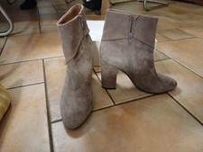 Lauro stiefelette gebraucht kaufen  München