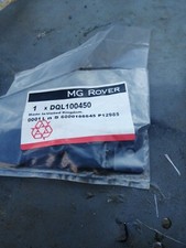 Rover metro bumper for sale  BARNSLEY