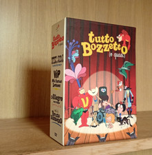 Tutto bruno bozzetto usato  Varese