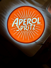 Aperol spritz italian for sale  East Boston