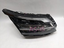 Farol Nissan Pathfinder farol direito do passageiro 2022 2023 PARA PEÇAS BE2, usado comprar usado  Enviando para Brazil
