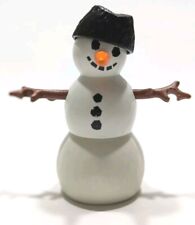 Playmobil winter weihnachten gebraucht kaufen  Hamm