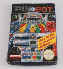 Pinbot for sale  MANCHESTER