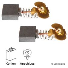 Kohlebürsten motorkohlen kohl gebraucht kaufen  Lübbecke