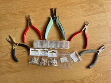 Jewellery making tool for sale  KIRKBY-IN-FURNESS