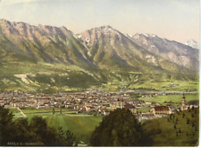 Tirol. innsbruck gegen d'occasion  Pagny-sur-Moselle