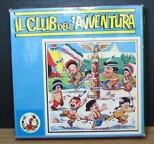 Club dell avventura usato  Cecina