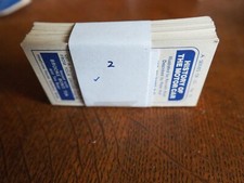 Brooke bond. history for sale  BEDFORD