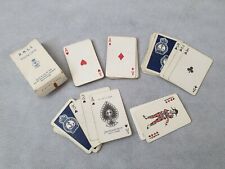Vintage deck waddingtons for sale  RAMSGATE