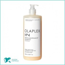 Olaplex bond maintenance usato  Montevecchia