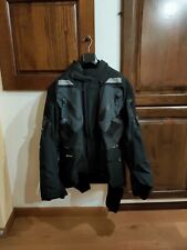 Giacca moto uomo usato  Rancio Valcuvia