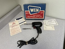 Vintage wen soldering for sale  Anacortes