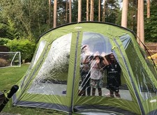 Vango orava 600xl for sale  WINDLESHAM