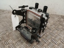 Mercedes class heater for sale  DUMFRIES
