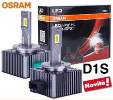 Coppia lampade d1s usato  Vistrorio