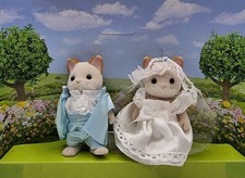 Sylvanian families dante for sale  NOTTINGHAM