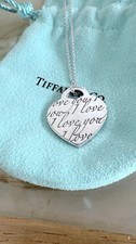 Tiffany notes script for sale  NORMANTON