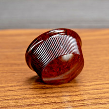 Vintage radio knob for sale  Princeville