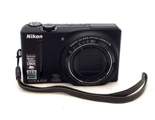 Nikon coolpix s9100 for sale  Birmingham