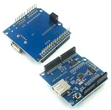 Usb host shield gebraucht kaufen  Wittenberg