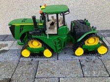 Bruder traktor john gebraucht kaufen  Preußisch Oldendorf