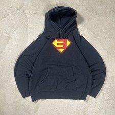 Eminem superman hoodie for sale  Nunica