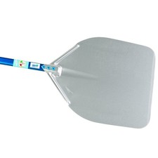 Pala pizza azzurra usato  Maglie