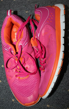 Sneaker turnschuhe laufschuhe gebraucht kaufen  Elbingerode