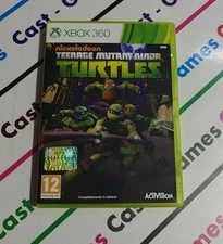 Xbox 360 teenage usato  Licata