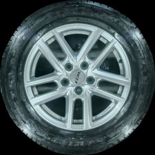 215 r16 winterreifen gebraucht kaufen  Berlin