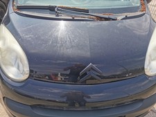 Citroen motorhaube haube gebraucht kaufen  Magdeburg
