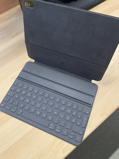Apple smart keyboard d'occasion  Strasbourg-