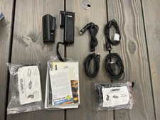 Pacote de cabos, manuais e ferragens de montagem Garmin GPS V Personal Navigator Plus comprar usado  Enviando para Brazil