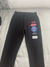 Mercier joggers size for sale  HUNTINGDON