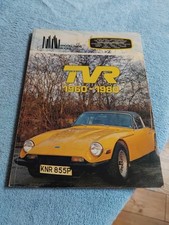 Tvr 1960 1980 for sale  BEDFORD