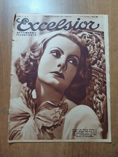 Excelsior 1935 greta usato  Trappeto