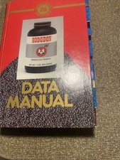 Hodgdon data manual for sale  Martinez