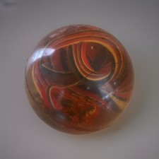 BOLA SALTITANTE VINTAGE 2” REDEMOINHO BORRACHA SUPER BOLAS A16 comprar usado  Enviando para Brazil