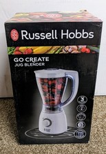 Russell hobbs 25960 for sale  BIRMINGHAM