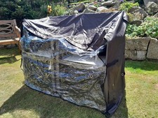 Waterproof hutch cover for sale  HUDDERSFIELD