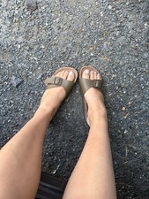Chaussures femme d'occasion  Montaigu