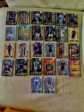 carte adrenalyn 2018 19 usato  Lecce