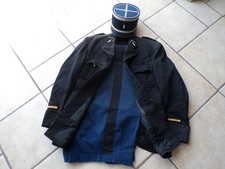 Uniforme gendarmerie d'occasion  Vendeuvre-du-Poitou